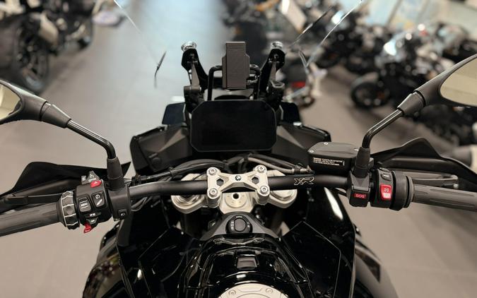 2026 BMW S 1000 XR