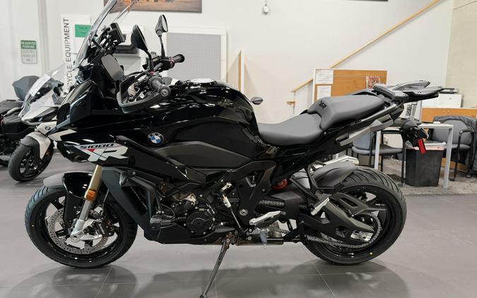 2026 BMW S 1000 XR