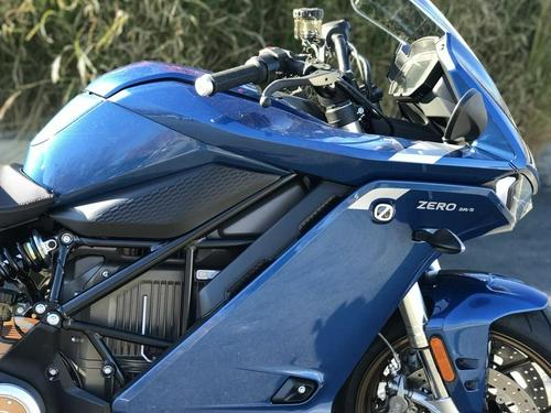 2020 Zero SR/S Premium Review (17 Fast Facts)