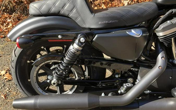 2022 Harley-Davidson® XL883N - Iron 883™