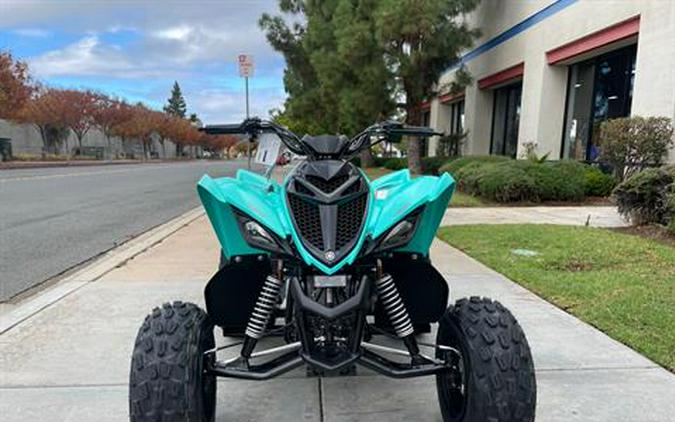 2024 Yamaha Raptor 110