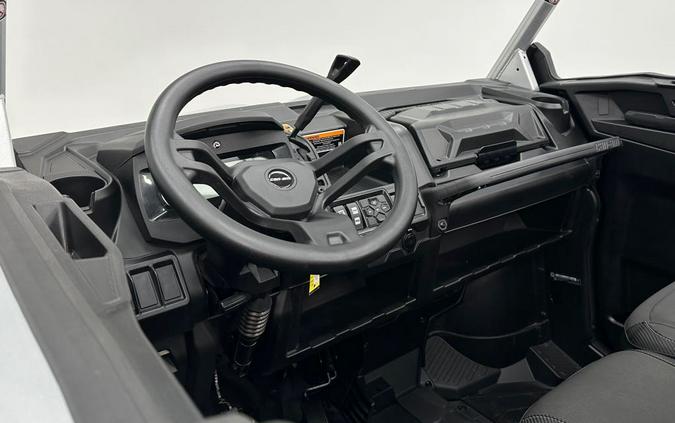 2024 Can-Am Defender MAX X mr with Half Doors HD10