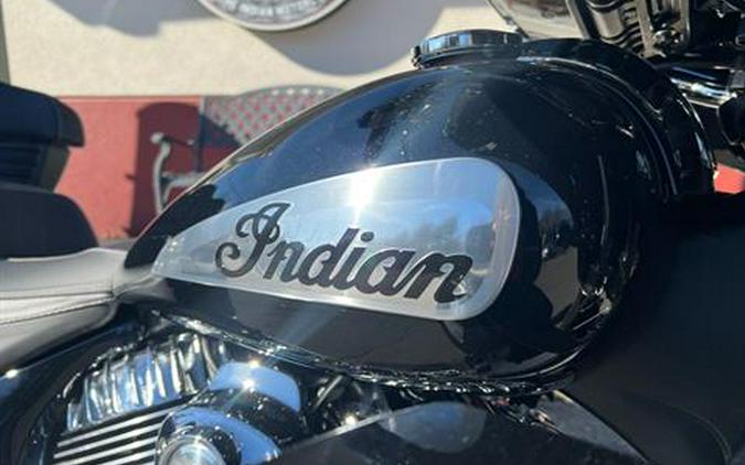 2024 Indian Motorcycle Roadmaster® Limited with PowerBand Audio Package