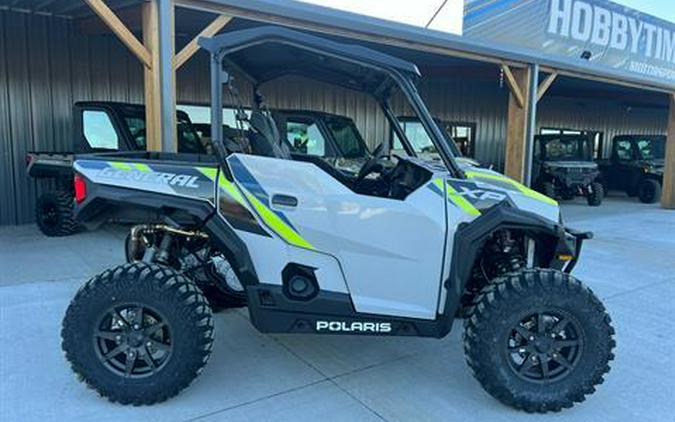 2024 Polaris General XP 1000 Sport