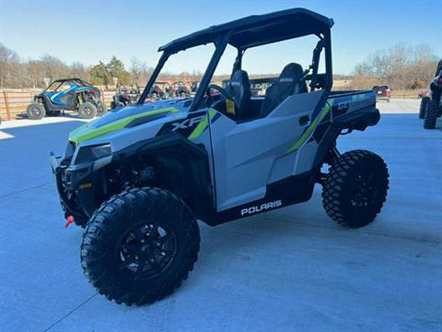 2024 Polaris General XP 1000 Sport