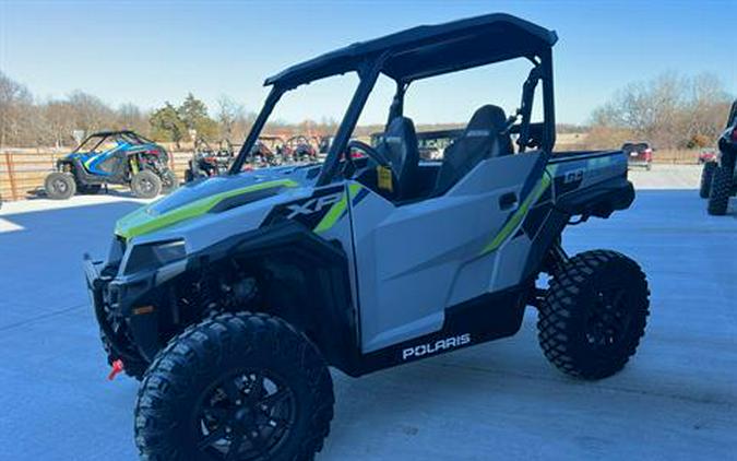 2024 Polaris General XP 1000 Sport