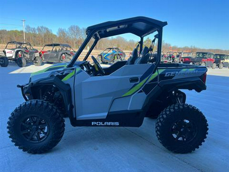 2024 Polaris General XP 1000 Sport