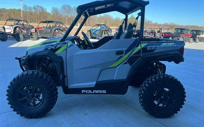 2024 Polaris General XP 1000 Sport