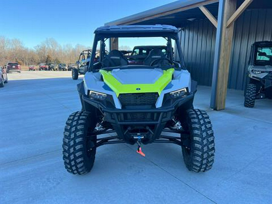 2024 Polaris General XP 1000 Sport