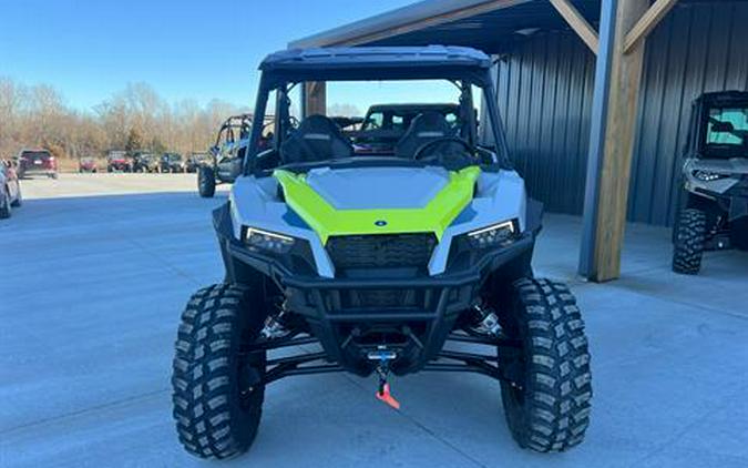 2024 Polaris General XP 1000 Sport