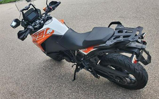 2018 KTM 1290 Super Adventure S