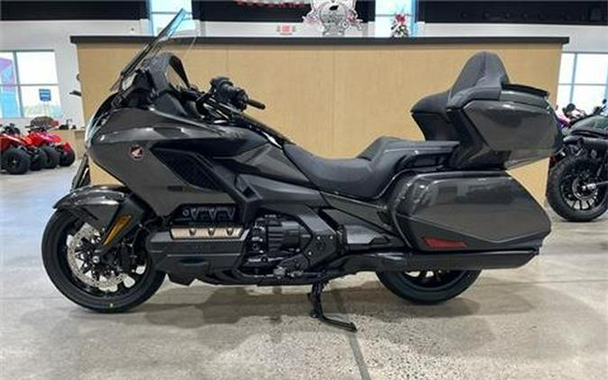 2024 Honda Gold Wing Tour Automatic DCT