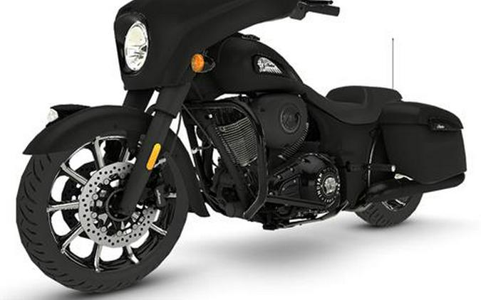 2024 Indian Motorcycle Chieftain® Dark Horse®