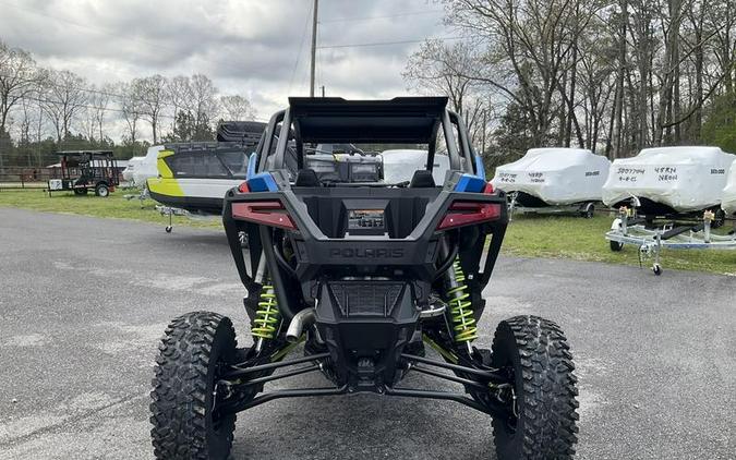 2024 Polaris® RZR Turbo R Premium