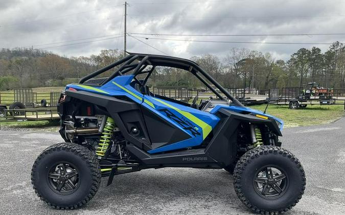 2024 Polaris® RZR Turbo R Premium