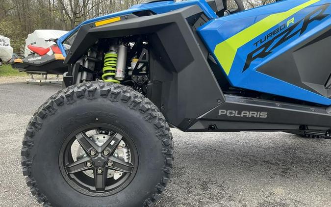 2024 Polaris® RZR Turbo R Premium