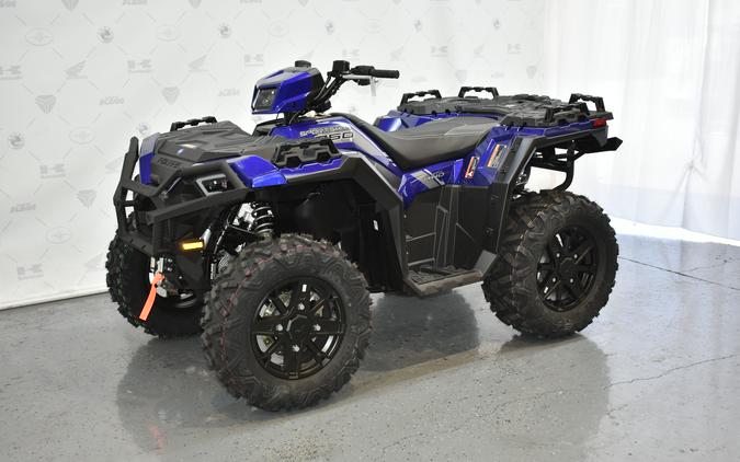 2024 Polaris Sportsman 850 Ultimate