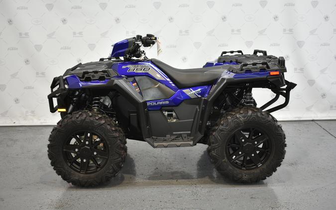 2024 Polaris Sportsman 850 Ultimate