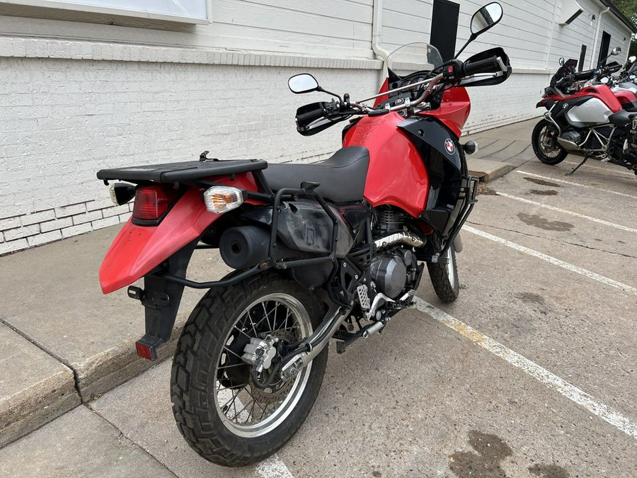 2009 Kawasaki KLR™ 650