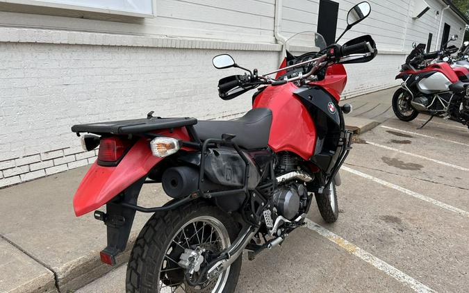 2009 Kawasaki KLR™ 650