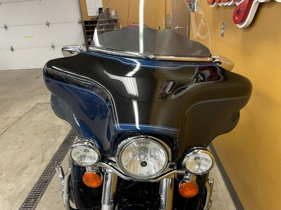 2013 Harley-Davidson® FLHTCU - Electra Glide® Ultra Classic®