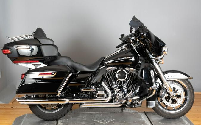 2016 Harley-Davidson Ultra Limited