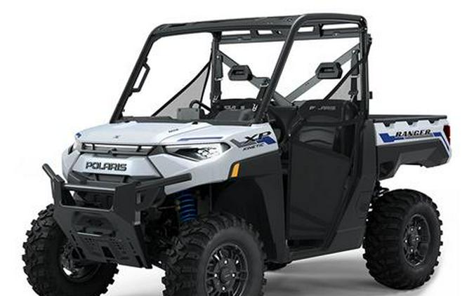 2024 Polaris Ranger XP Kinetic Ultimate