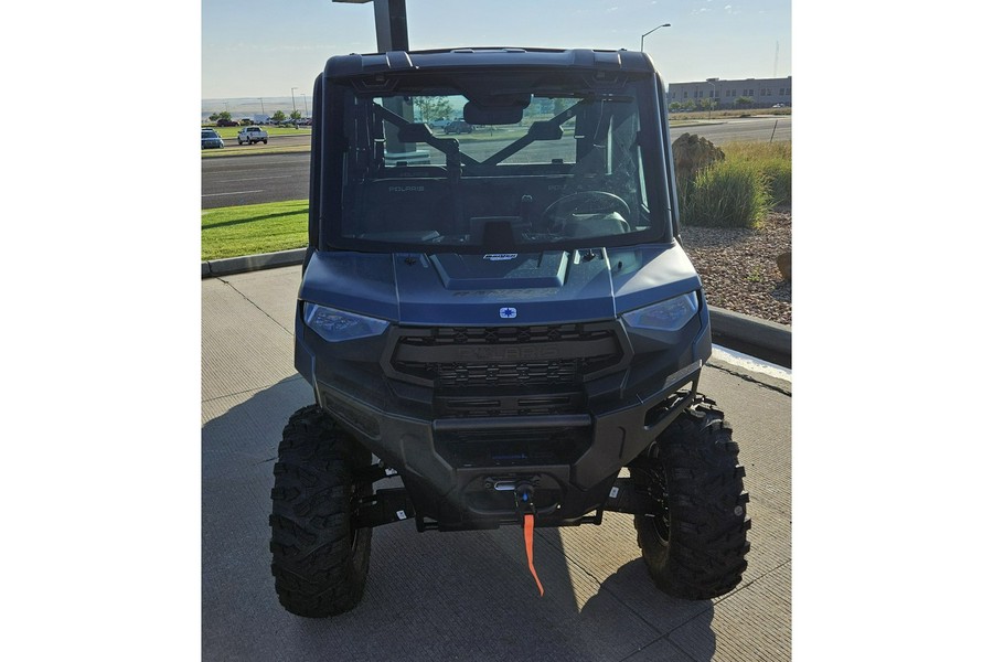 2025 Polaris Industries Ranger® Crew XP 1000 NorthStar Edition Ultimate