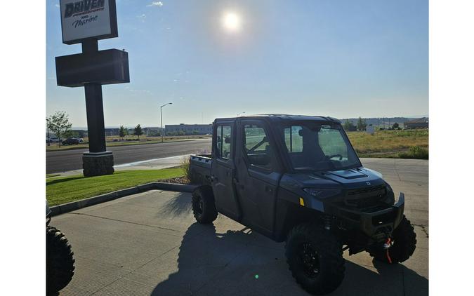 2025 Polaris Industries Ranger® Crew XP 1000 NorthStar Edition Ultimate