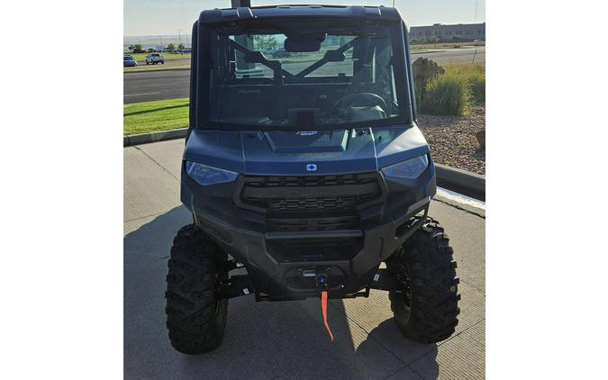 2025 Polaris Industries Ranger® Crew XP 1000 NorthStar Edition Ultimate