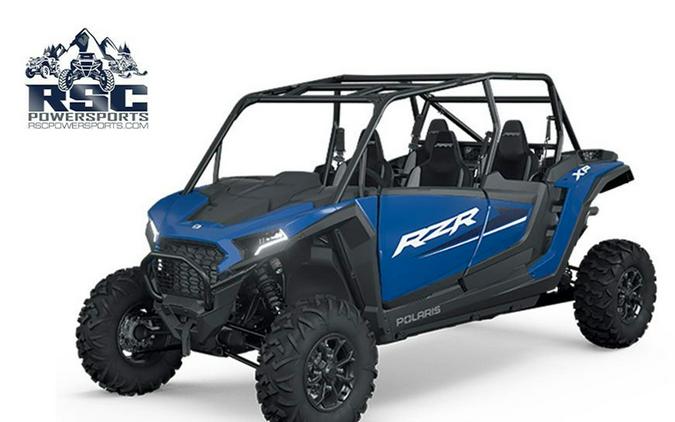 2025 Polaris RZR XP 4 1000 Sport