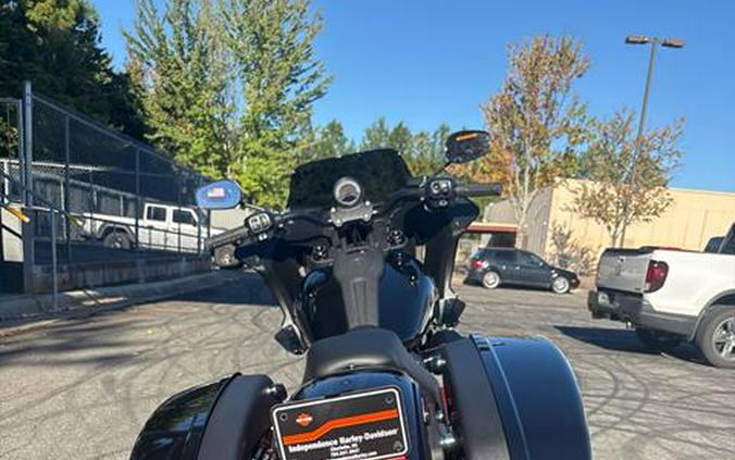 2025 Harley-Davidson Low Rider® ST