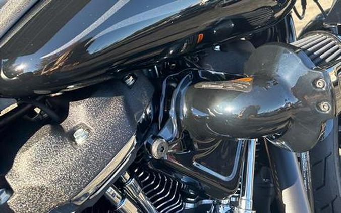 2025 Harley-Davidson Low Rider® ST