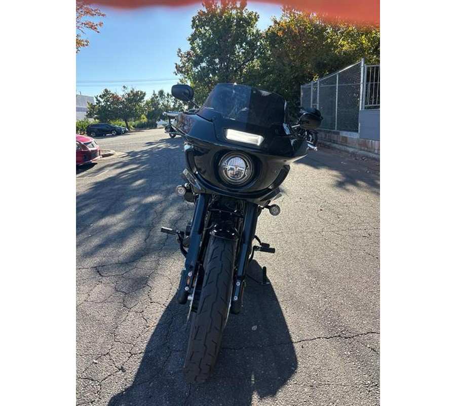 2025 Harley-Davidson Low Rider® ST