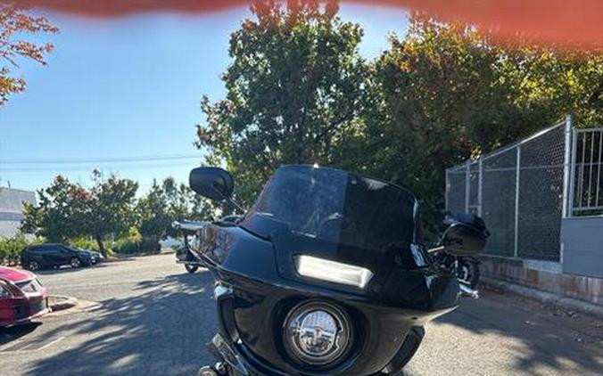 2025 Harley-Davidson Low Rider® ST