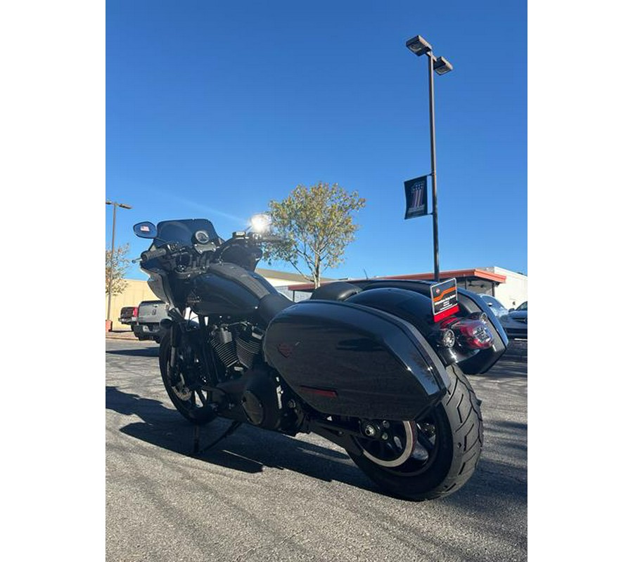 2025 Harley-Davidson Low Rider® ST