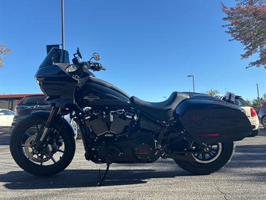 2025 Harley-Davidson Low Rider® ST