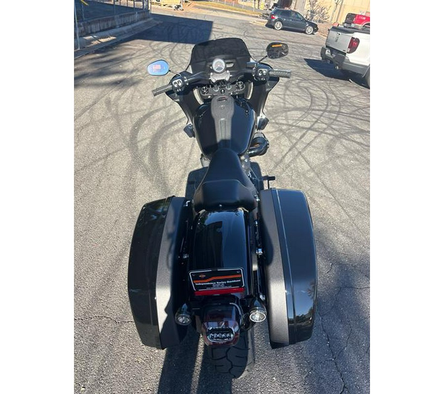 2025 Harley-Davidson Low Rider® ST