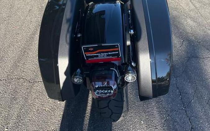 2025 Harley-Davidson Low Rider® ST