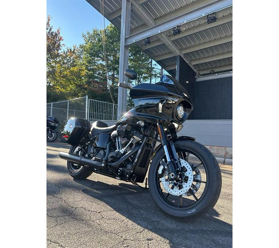 2025 Harley-Davidson Low Rider® ST