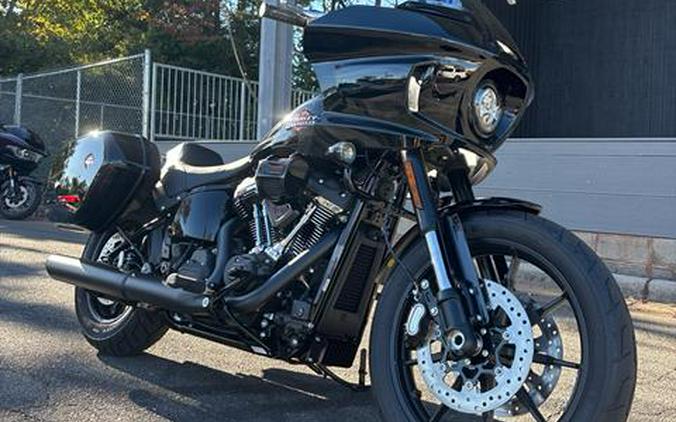 2025 Harley-Davidson Low Rider® ST