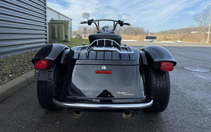 2015 Harley-Davidson® Freewheeler™ FLRT