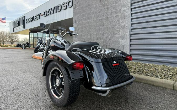 2015 Harley-Davidson® Freewheeler™ FLRT