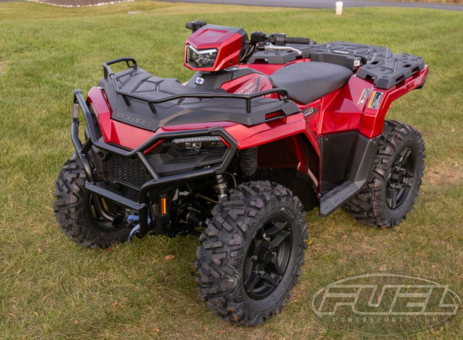 2026 Polaris Sportsman 570 Trail