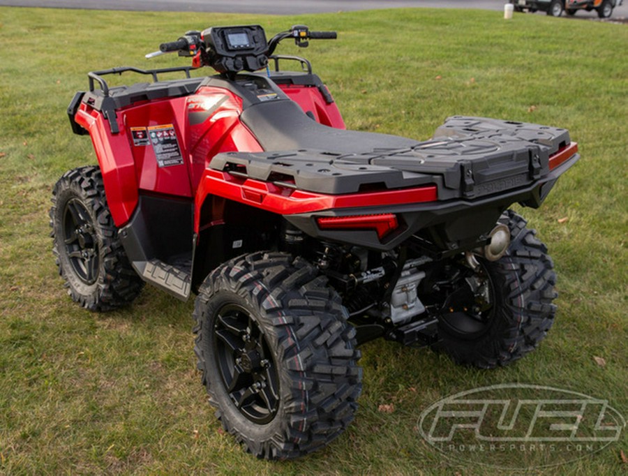 2026 Polaris Sportsman 570 Trail