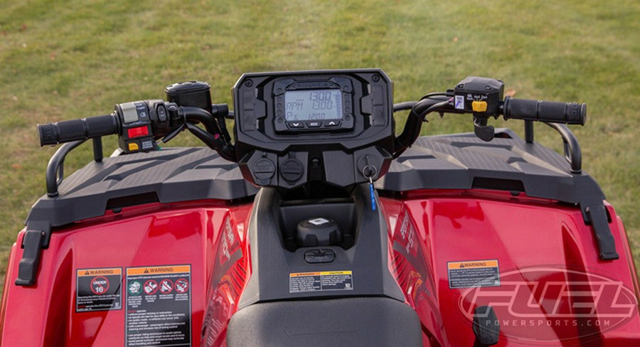 2026 Polaris Sportsman 570 Trail