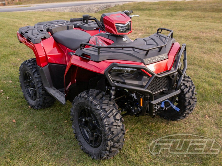 2026 Polaris Sportsman 570 Trail