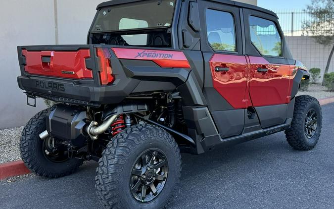 2026 Polaris® XPedition XP 5 NorthStar