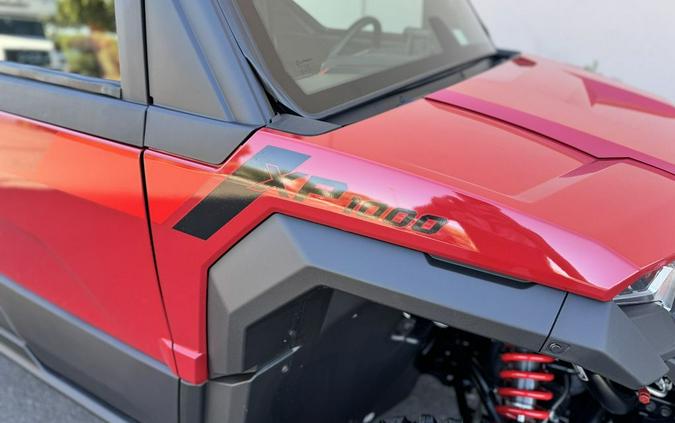 2026 Polaris® XPedition XP 5 NorthStar