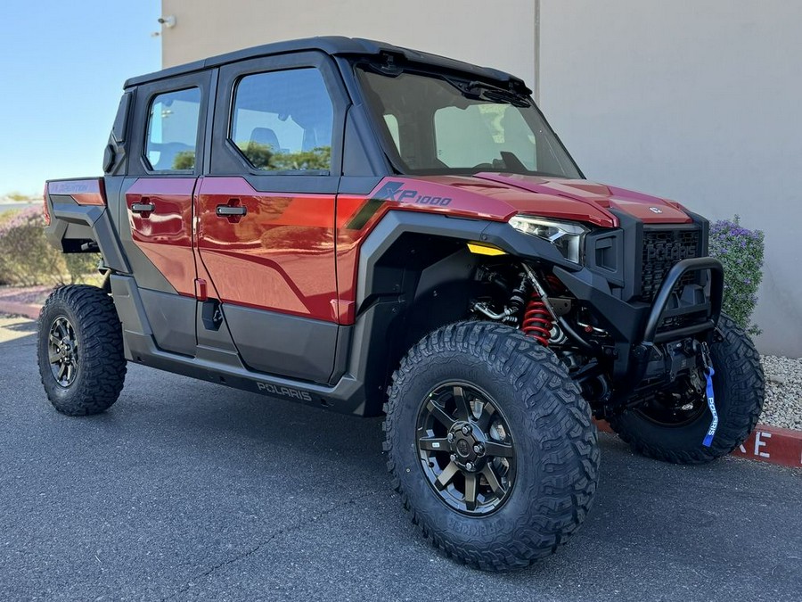 2026 Polaris® XPedition XP 5 NorthStar